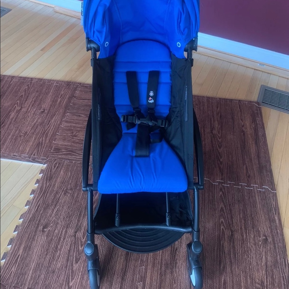 Babyzen yoyo+ stroller